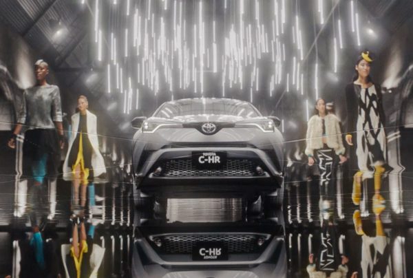 Toyota