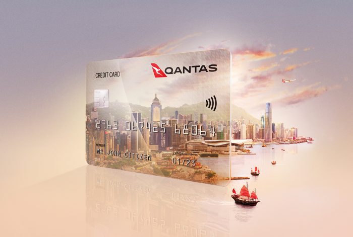 Qantas
