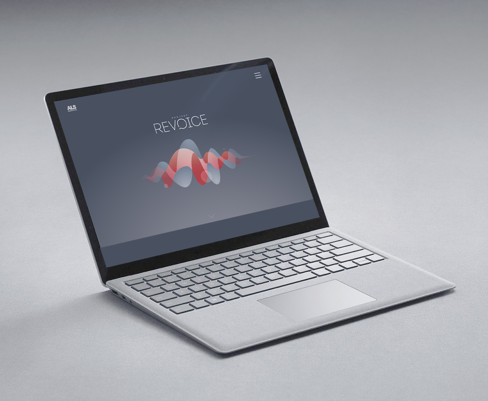Revoice_Laptop