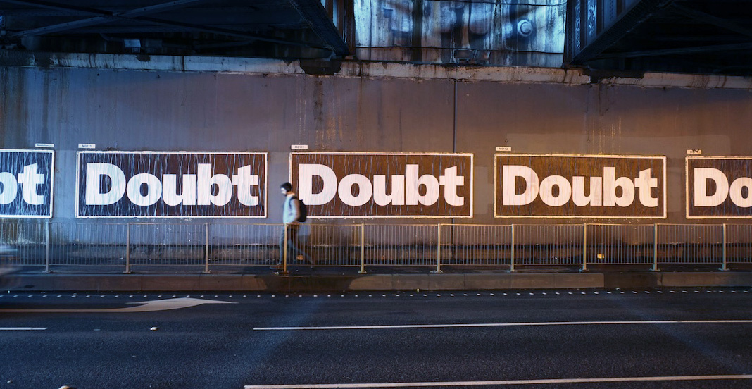 Doubt B Doubt B